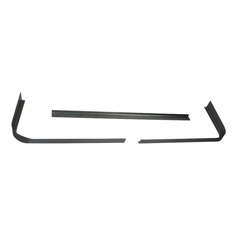 KIT DE REPARATION VITRE LATERALE CENTRALE G/D T2 68-79