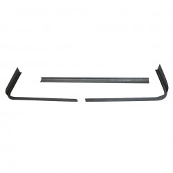 KIT DE REPARATION VITRE LATERALE ARRIERE GAUCHE T2 68-79