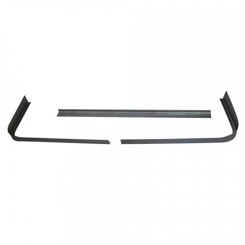 KIT DE REPARATION VITRE LATERALE ARRIERE GAUCHE T2 68-79