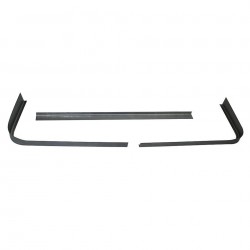 KIT DE REPARATION VITRE LATERALE ARRIERE DROIT T2 68-79