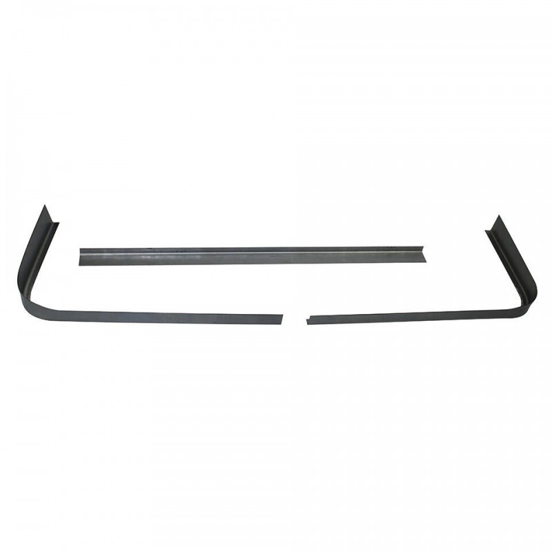 KIT DE REPARATION VITRE LATERALE ARRIERE DROIT T2 68-79