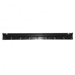 TOLE INTERIEUR DE PORTE COULISSANTE T2 68-79