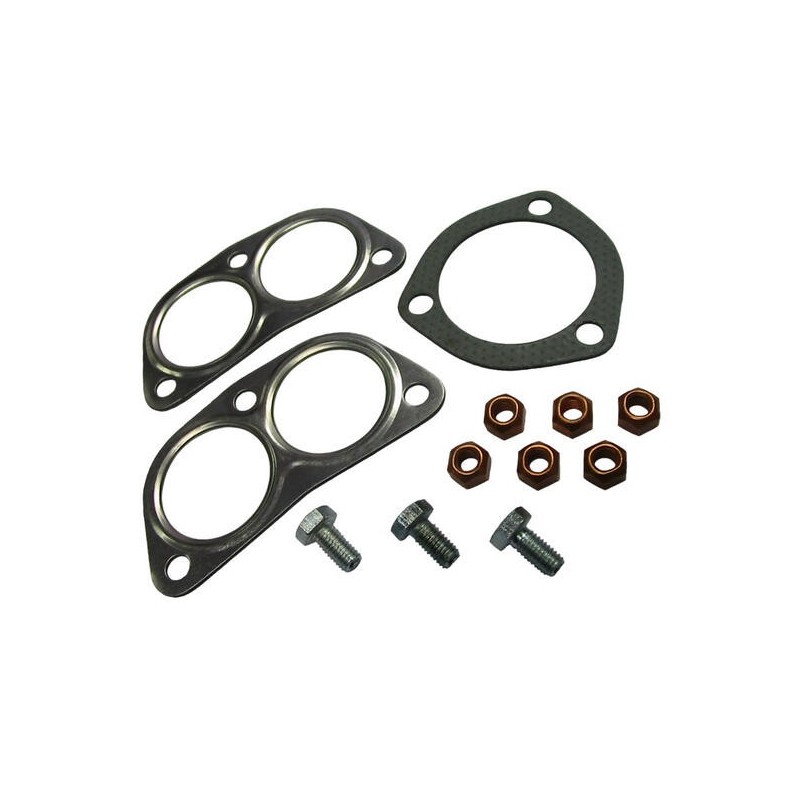 KIT DE MONTAGE SILENCIEUX Moteur Type 4
