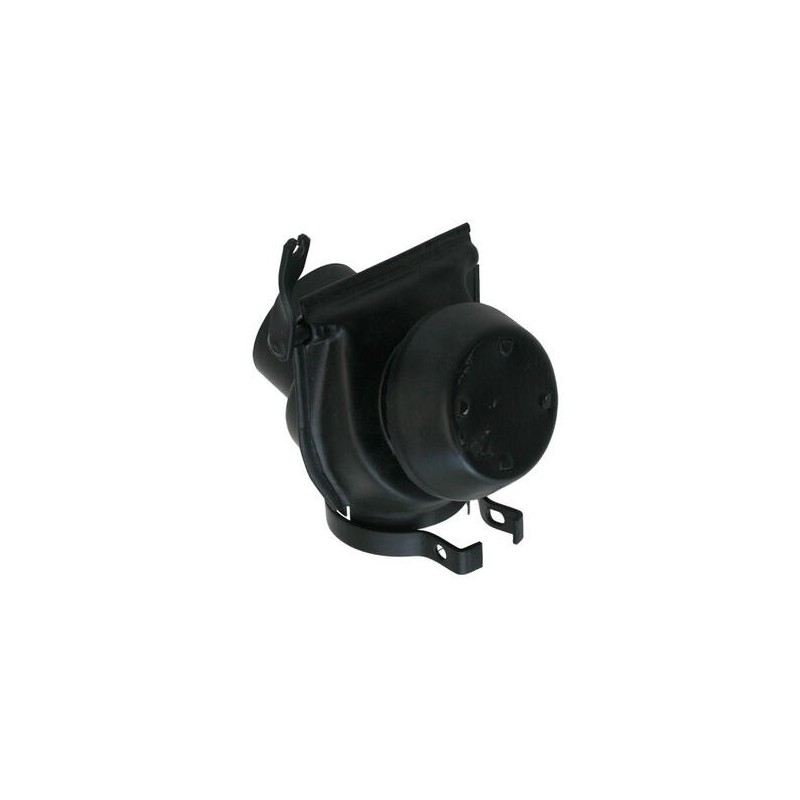 BOITE DE CONTROLE DE CHAUFFAGE GAUCHE Moteur Type 4 08/78-07/85