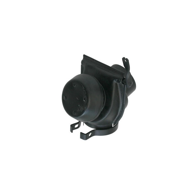 BOITE DE CONTROLE DE CHAUFFAGE DROITE Moteur Type 4 08/78-07/85