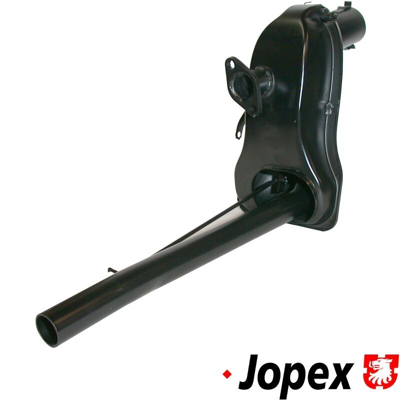 BOITE DE CHAUFFAGE DROITE T1 1200 -62