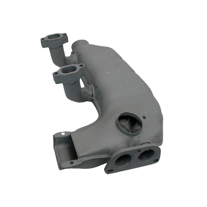 BOITE DE CHAUFFAGE DROITE Moteur Type 4 Appuis Plats 05/79-08/85