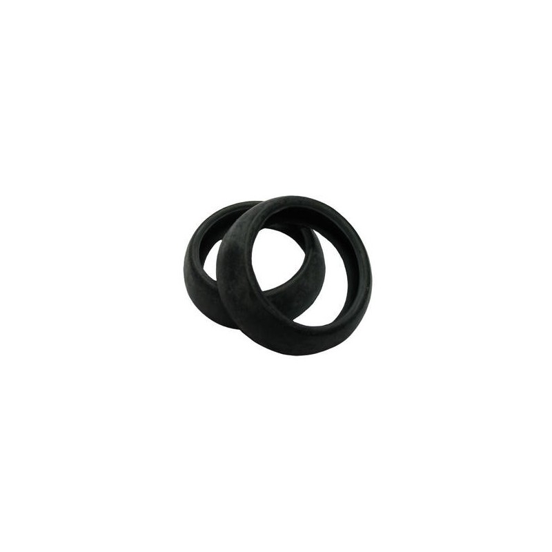 CAOUTCHOUC DE GAINE DE CHAUFFAGE (2) (DOUBLE EPAISEUR)