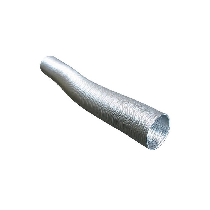 GAINE DE CHAUFFAGE EN ALUMINIUM 50 mm x 400 mm