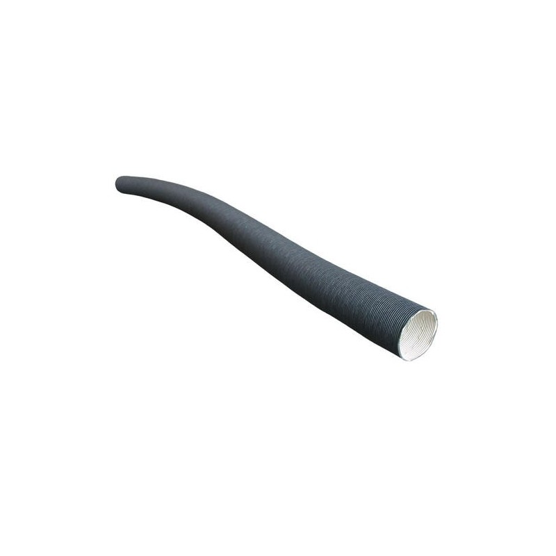 GAINE DE CHAUFFAGE NOIRE 1000 mm x 50 mm