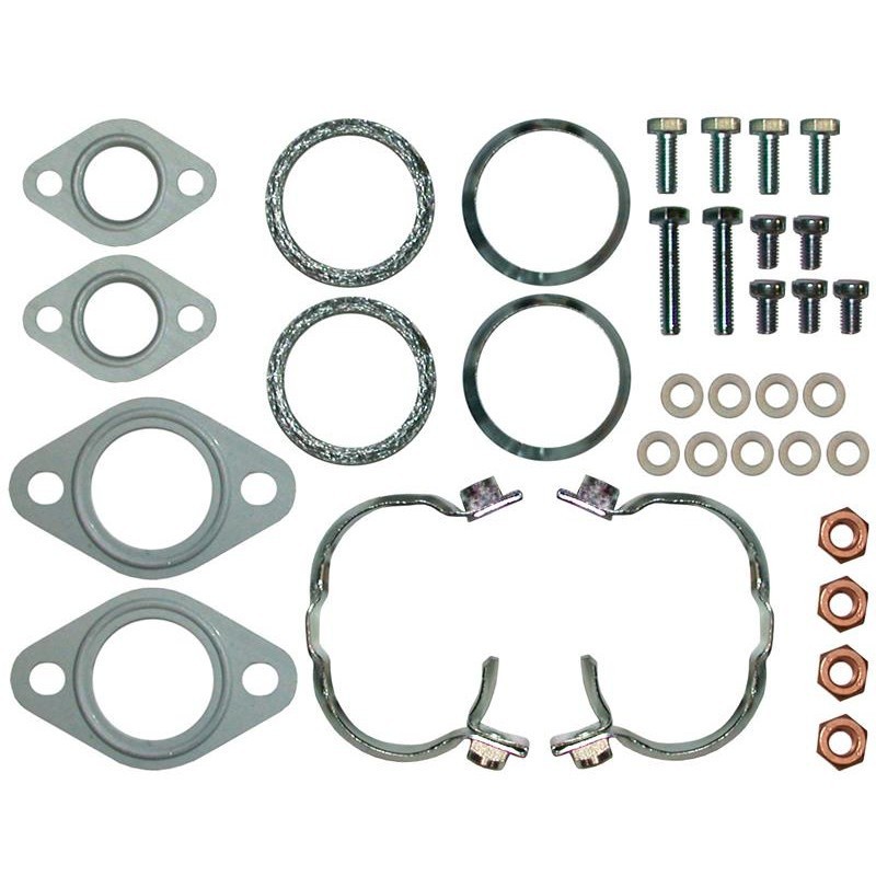 KIT DE JOINTS D'ECHAPPEMENT Type 2 08/62- avec Moteur Type 1