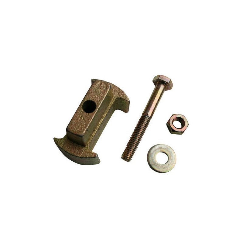 OUTIL DE BLOCAGE VOLANT MOTEUR 6 ou 12 Volt