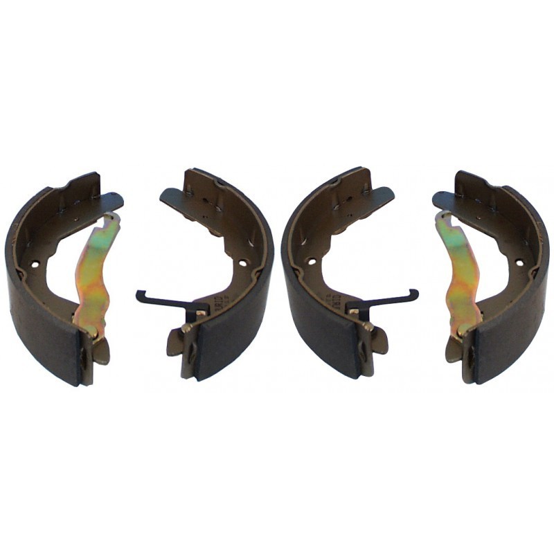MACHOIRES ARRIERES Type 25 05/79-07/92