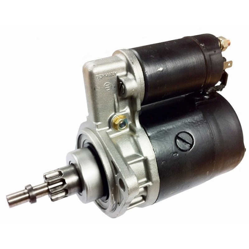 DEMARREUR Type 2 et Type 25 08/75-04/81 RECONDITIONNE BOSCH