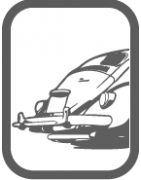 Toutes les pièces VW - Type 14 KG - Extérieur