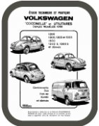 Toutes les pièces PORSCHE - Porsche 914 - Documentation° Livres