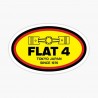 Flat4 (Japan)